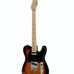 Squier Affinity Tele MN 3-SB – Elgitarr Recension