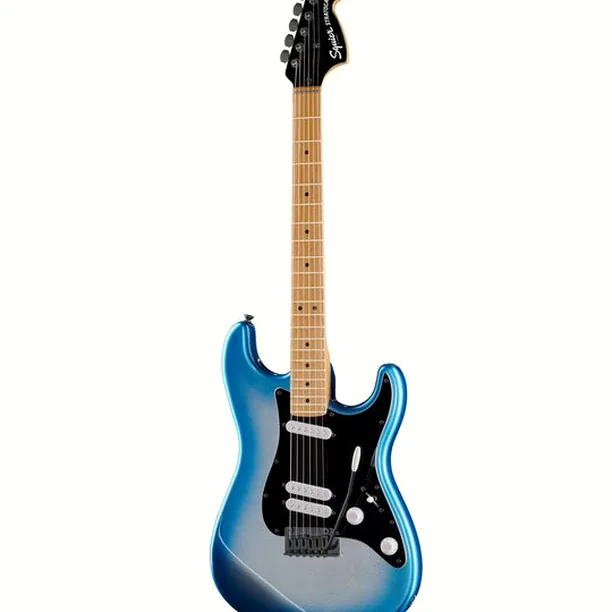 Squier Contemp Strat Special MNSBM – Elgitarr Recension