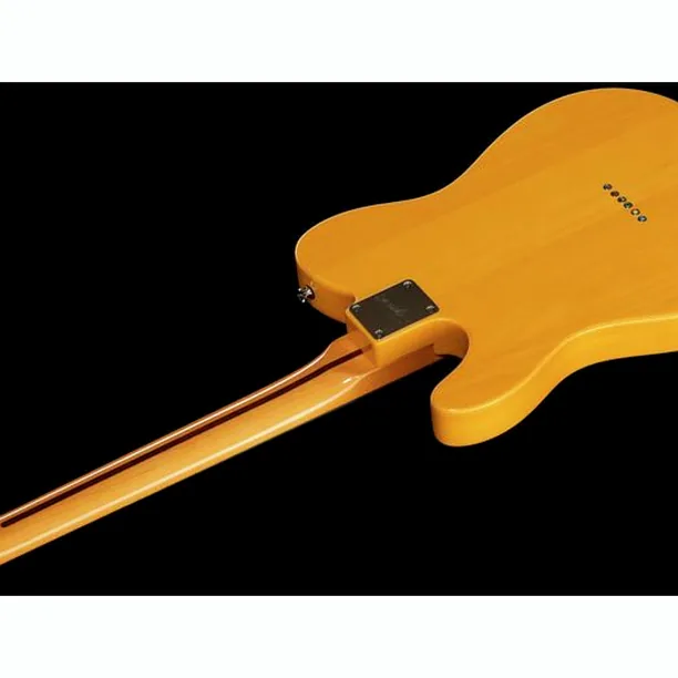 Squier CV 50s Tele MN BB – Elgitarr Recension