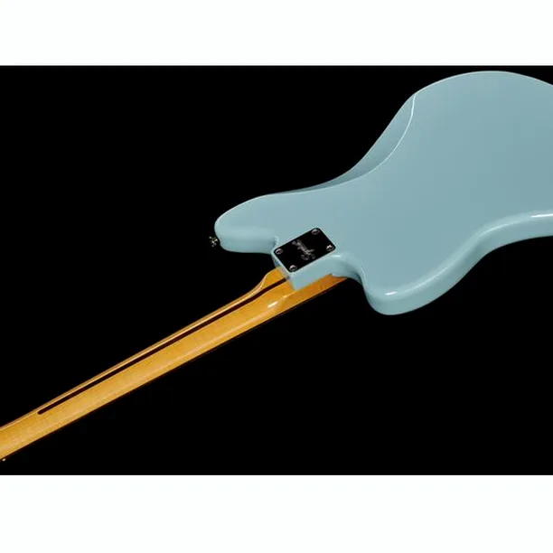 Squier CV 60s Jazzmaster LRL SNB – Elgitarr Recension