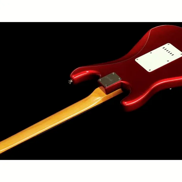 Squier CV 60s Strat CAR – Elgitarr Recension