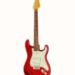 Squier CV 60s Strat CAR – Elgitarr Recension