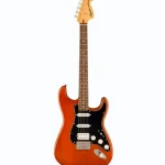 Squier CV 70S STRAT HT HSS LRL MOC – Elgitarr Recension