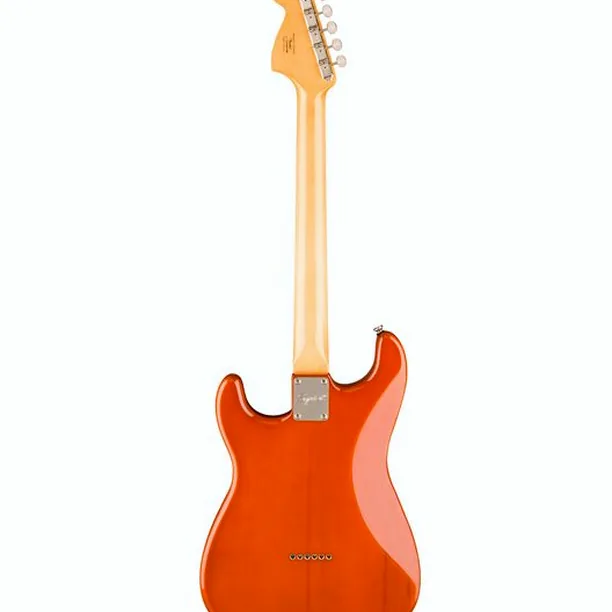 Squier CV 70S STRAT HT HSS LRL MOC – Elgitarr Recension