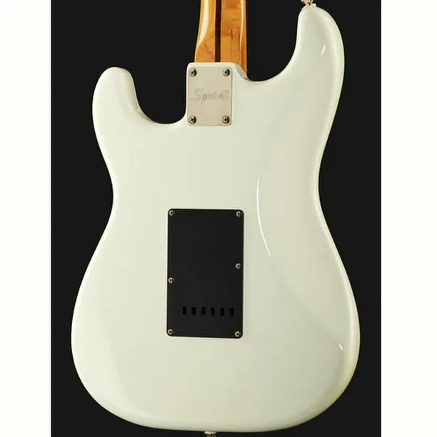 Squier CV 70s Strat LRL OWT – Elgitarr Recension