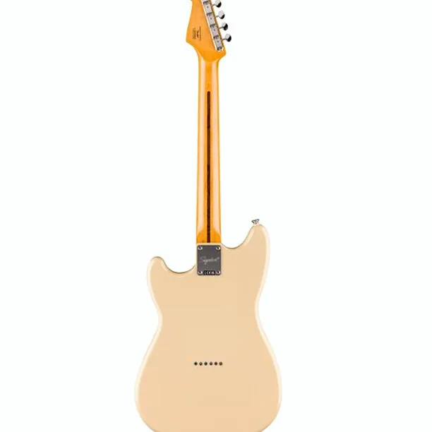 Squier CV Duo Sonic HS MN GPG DSD – Elgitarr Recension
