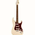 Squier FSR CV 60s Strat LRL TPG OWT – Elgitarr Recension