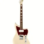 Squier LE Paranormal Off Tele OWT – Elgitarr Recension