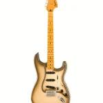 Squier LTD CV 70s Strat Antigua – Elgitarr Recension
