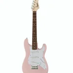 Squier Mini Stratocaster IL PK – Elgitarr Recension