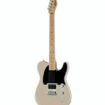 Squier Sonic Esquire H Arctic White – Elgitarr Recension