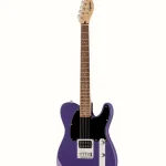Squier Sonic Esquire H Ultraviolet – Elgitarr Recension