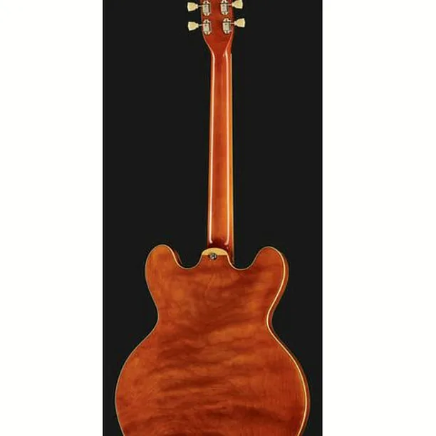 Stanford CR Thinline 30 VB – Elgitarr Recension
