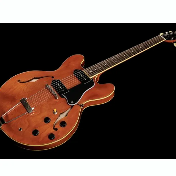 Stanford CR Thinline 30 VB – Elgitarr Recension