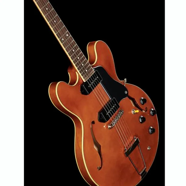 Stanford CR Thinline 30 VB – Elgitarr Recension