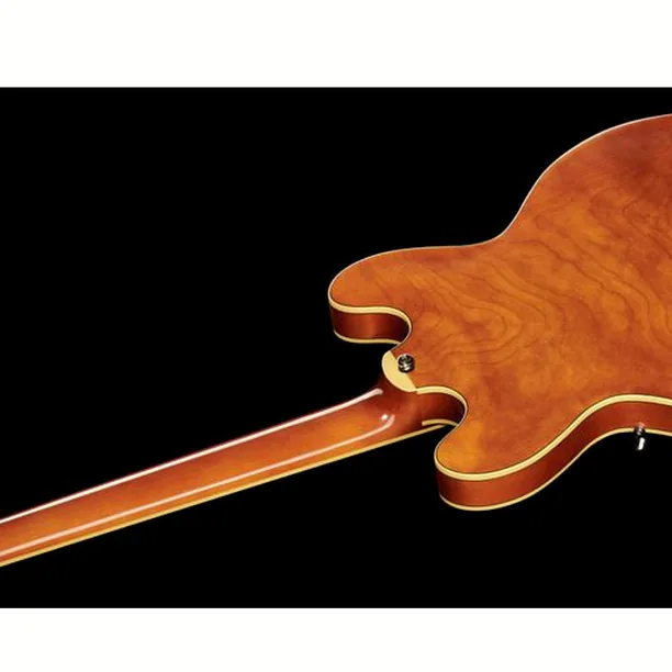Stanford CR Thinline 30 VB – Elgitarr Recension