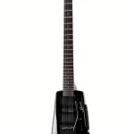 Steinberger Guitars GT-Pro Deluxe BK – Elgitarr Recension