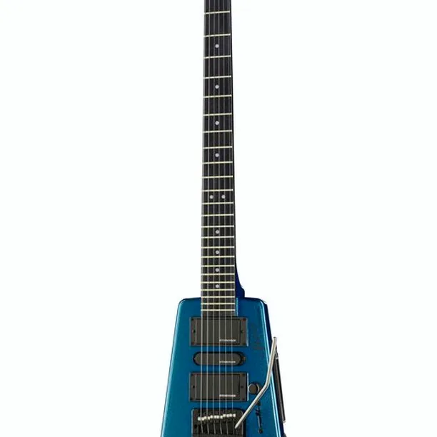 Steinberger Guitars Gt-Pro Deluxe FB – Elgitarr Recension