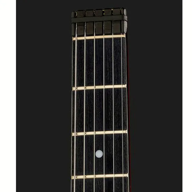 Steinberger Guitars Gt-Pro Deluxe HR – Elgitarr Recension