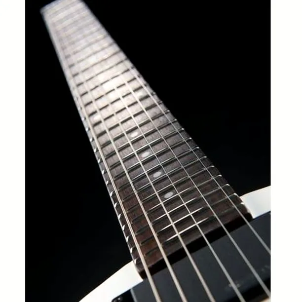 Steinberger Guitars Gt-Pro Deluxe WH – Elgitarr Recension