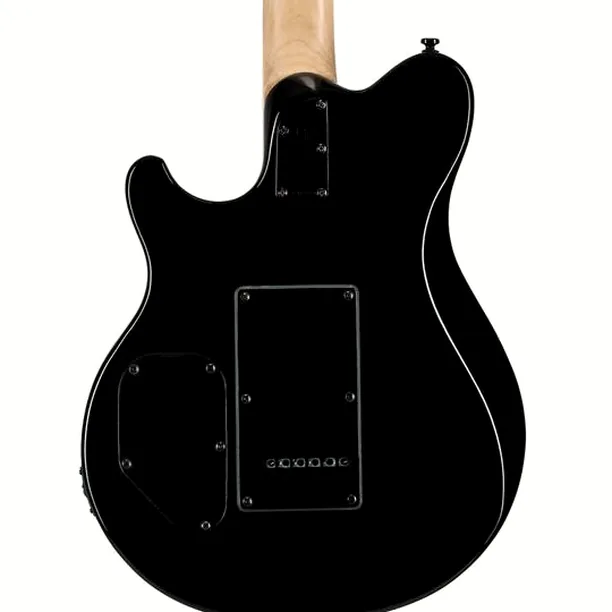 Sterling by Music Man Axis S.U.B BK – Elgitarr Recension
