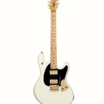 Sterling by Music Man Jared Dines Stingray OW – Elgitarr Recension