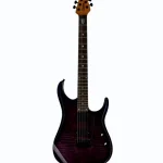 Sterling by Music Man JP150DFM Purple Nebula – Elgitarr Recension