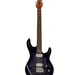 Sterling by Music Man Luke 100 Signature BLB – Elgitarr Recension