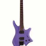Strandberg Boden Essential 6 Future Dusk – Elgitarr Recension