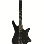 Strandberg Boden Metal NX 6 BK Gran 2025 – Elgitarr Recension