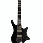 Strandberg Boden Metal NX 7 Tremolo BK – Elgitarr Recension