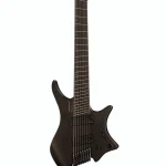 Strandberg Boden Metal NX 8 BK Granite – Elgitarr Recension