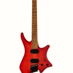Strandberg Boden Original N2.6 Sunset – Elgitarr Recension