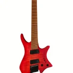 Strandberg Boden Original N2.7 Sunset – Elgitarr Recension