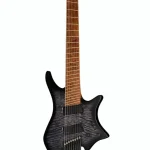 Strandberg Boden Original N2.8 BK Denim – Elgitarr Recension