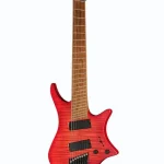 Strandberg Boden Original N2.8 Sunset – Elgitarr Recension