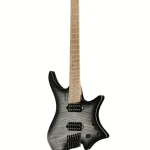Strandberg Boden Original NX 6 Charcoal – Elgitarr Recension
