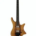 Strandberg Boden Prog NX 6 Plini Edition – Elgitarr Recension