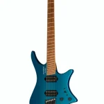 Strandberg Boden Standard N2.6 Teal – Elgitarr Recension