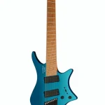 Strandberg Boden Standard N2.8 Teal – Elgitarr Recension