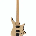 Strandberg Boden Standard NX 6 Natural – Elgitarr Recension