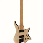 Strandberg Boden Standard NX 7 Natural – Elgitarr Recension