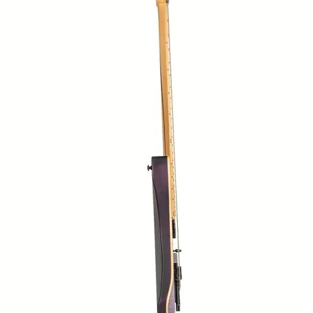 Strandberg Boden Standard NX 7 Purple – Elgitarr Recension