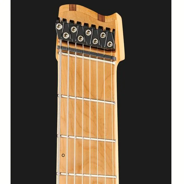 Strandberg Boden Standard NX 8 Natural – Elgitarr Recension