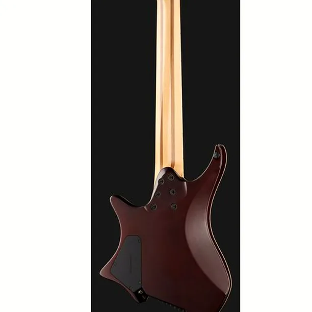 Strandberg Boden Standard NX 8 Natural – Elgitarr Recension