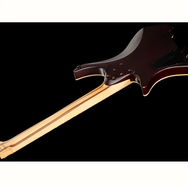 Strandberg Boden Standard NX 8 Natural – Elgitarr Recension