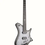 Strandberg Sälen APS Monochrom Limited – Elgitarr Recension