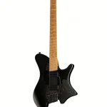 Strandberg Sälen CK Stealth LTD Trem BK – Elgitarr Recension