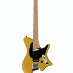 Strandberg Sälen Classic NX TBS – Elgitarr Recension