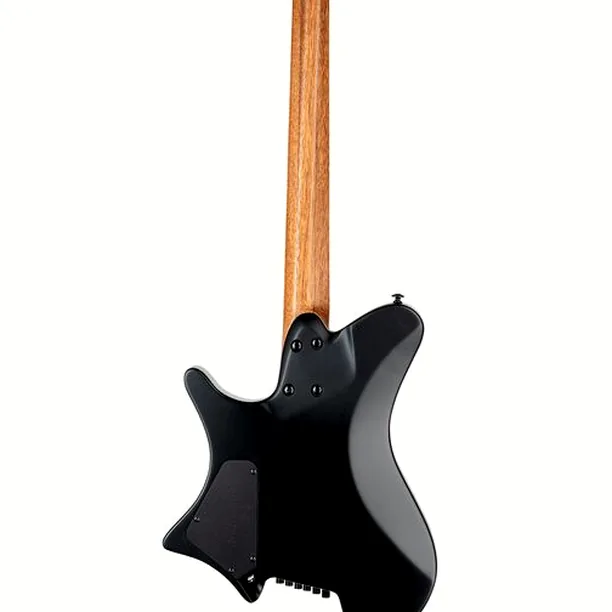 Strandberg Sälen Jazz NX Black – Elgitarr Recension